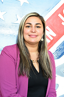 Catherine Torres