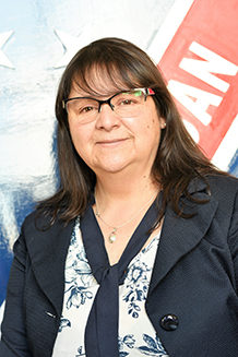 Orietta Velásquez