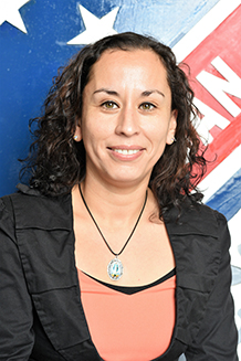Yoselyn Vera