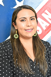 Camila Villegas