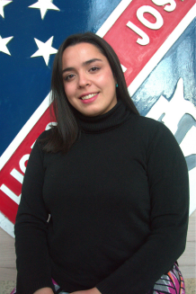 Rocío Jerez