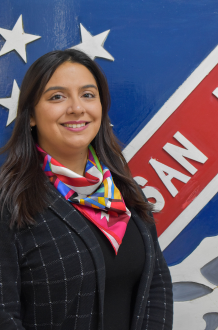 Anita Ortiz