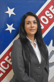 Cynthia Romero