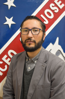 Daniel Aros
