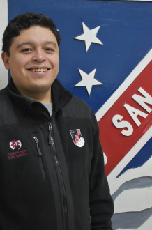 Dilan Águila