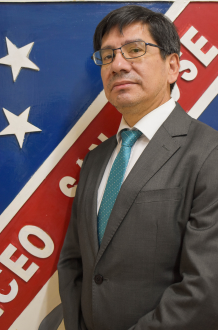Eduardo Toledo