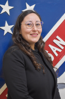 Fabiola Bahamonde