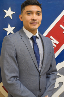Francisco Gallardo