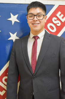 Francisco Hernandez