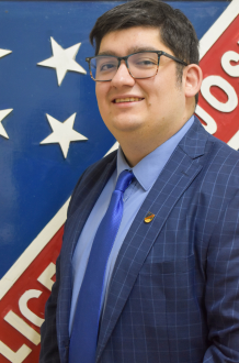 Franco Rimenschneid