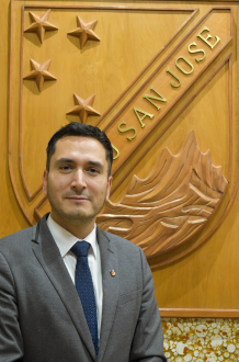 Heriberto Pérez