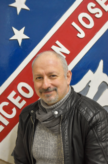 Jorge Bordori