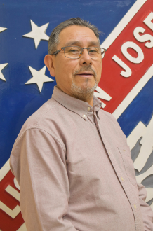 José Campos
