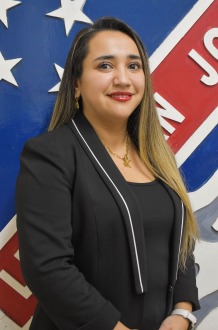 Karla Aedo