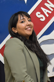 Katherine Saldivia