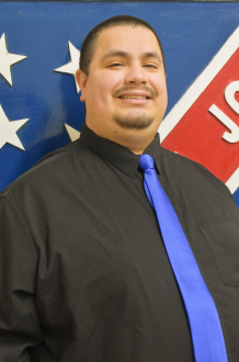 Kevin Raibaudi