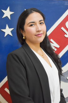 Michelle Barría