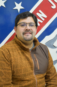 Miguel Delgado