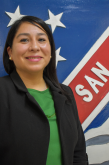 Monica Ruiz