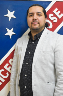 Nicolás Mansilla