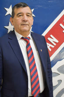 Pedro Ojeda