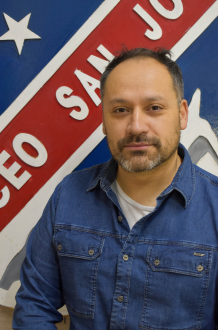 José Vergara
