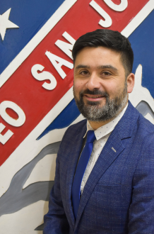 Ricardo Ojeda