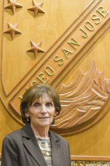 Rosa Cárcamo
