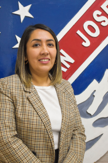 Viviana Yañez
