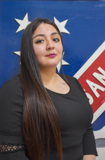 Yessenia Hernández