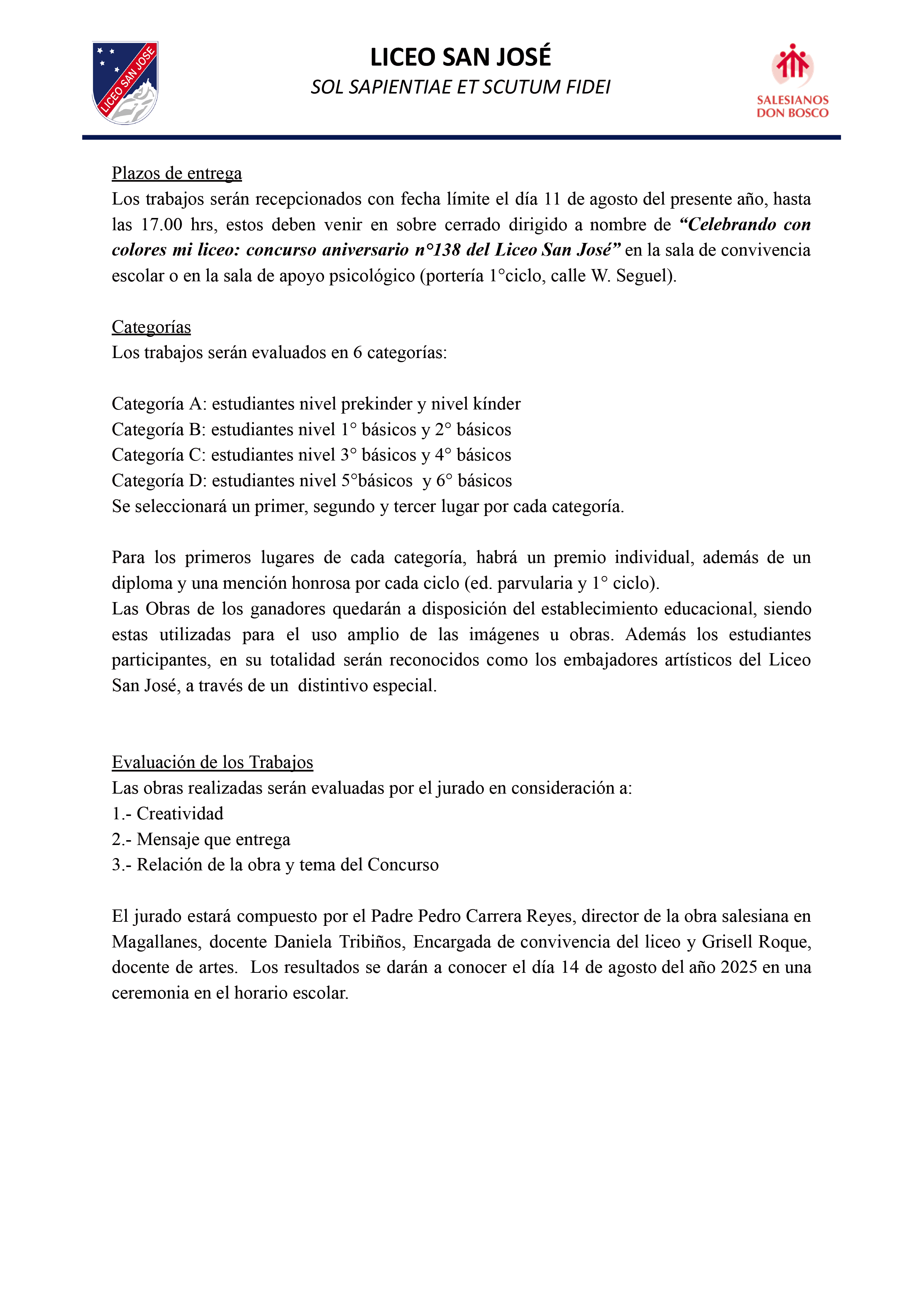 BASES CONCURSO DIBUJO 2025 2