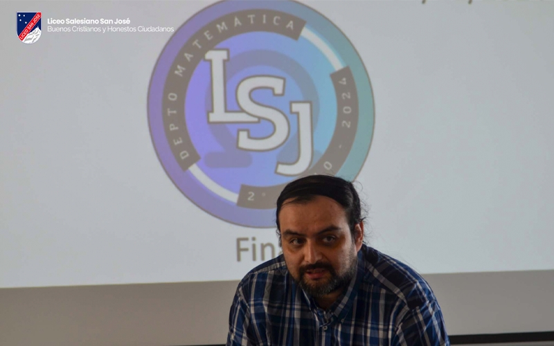 Olimpiadas de Matemática 2024: Un Éxito Rotundo que Impulsa el Pensamiento Lógico y Razonamiento Matemático