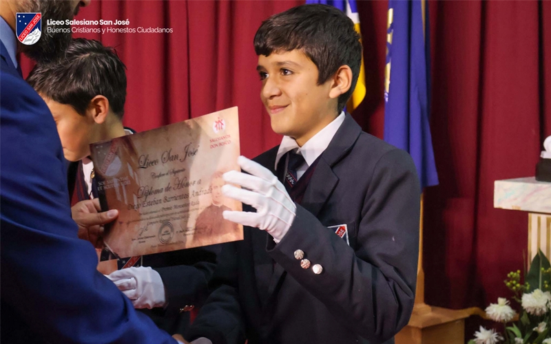 Premiación de Talleres ACLE 2024: Un Reconocimiento al Esfuerzo, la Dedicación y los Valores Salesianos
