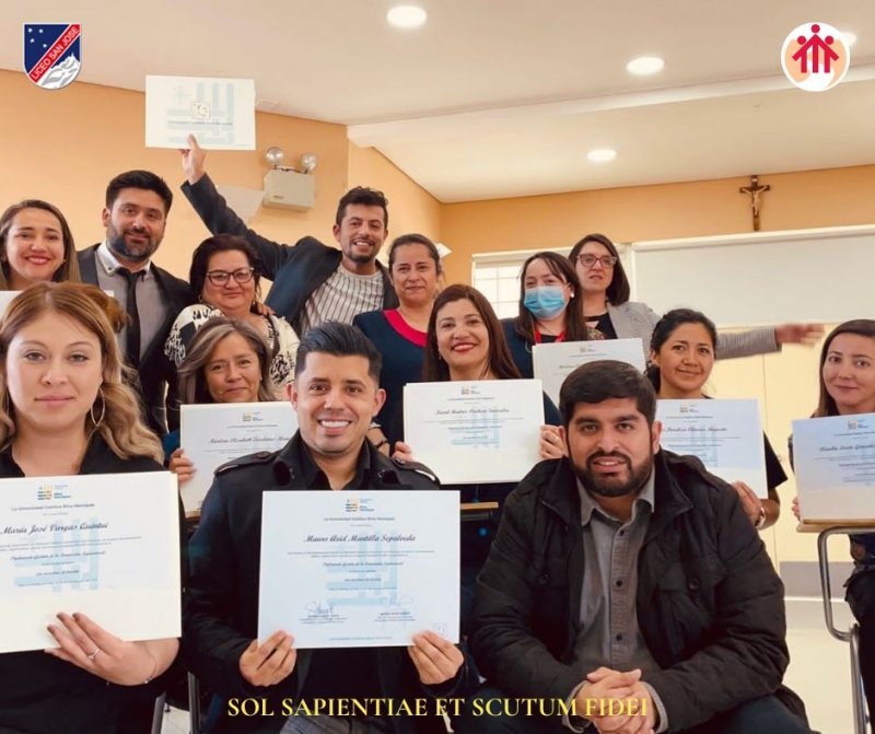 Diplomado en Transversalidad para Profesores Jefes