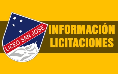 BASES LICITACIONES